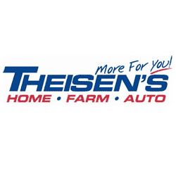 Theisen's