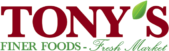 Tony's Finer Foods