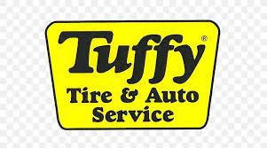 Tuffy Auto Service Centers