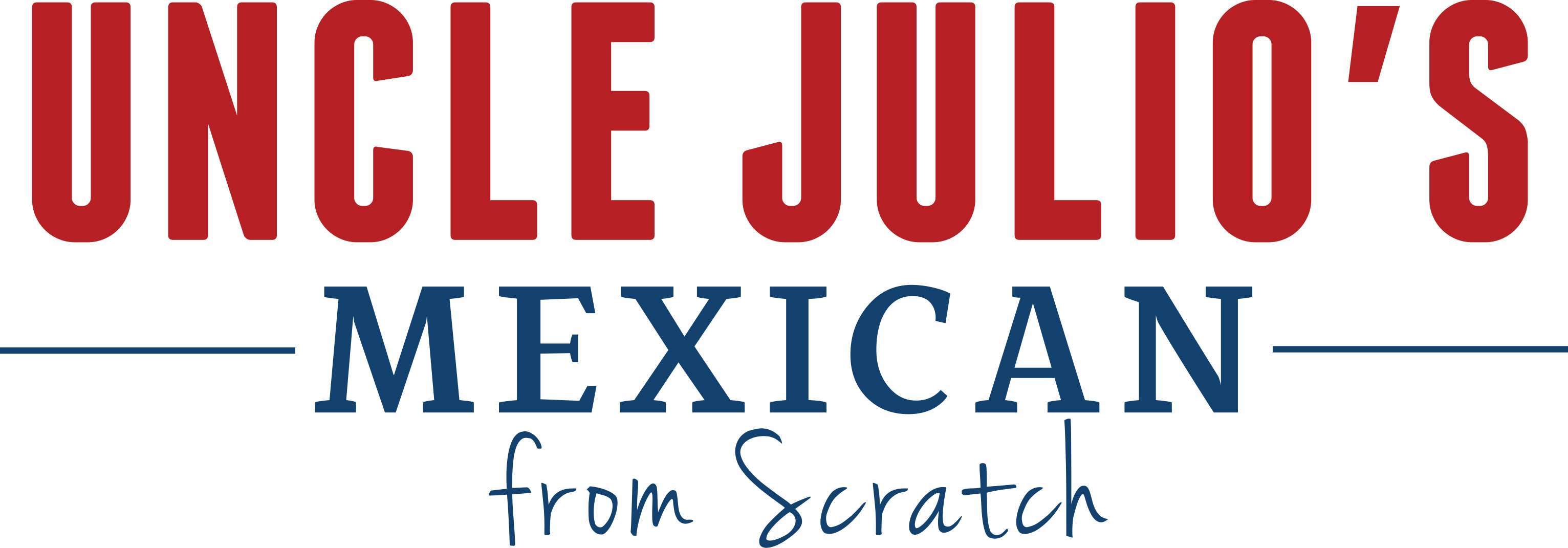 Uncle Julio's