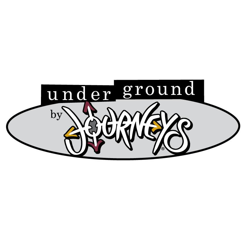 Underground by Journeys