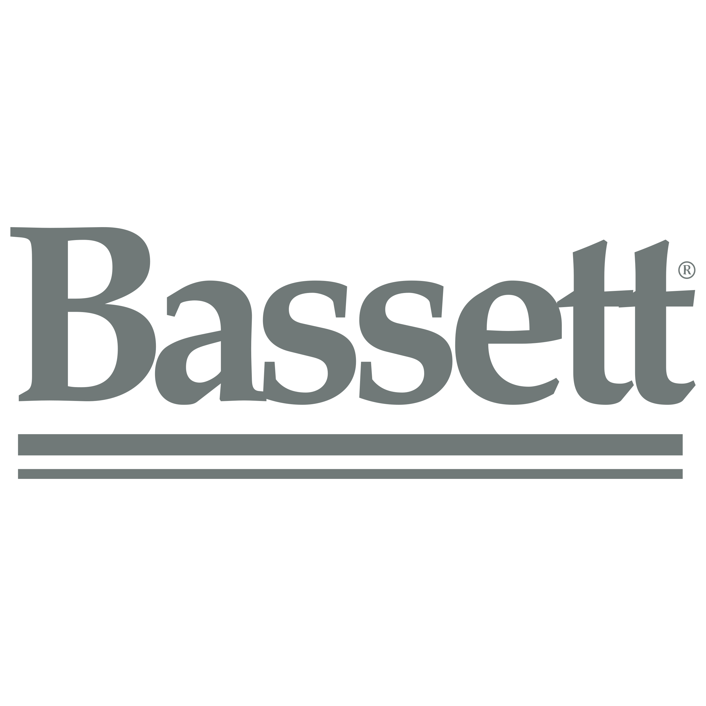 Bassett Furniture