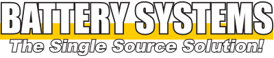 Battery Systems
