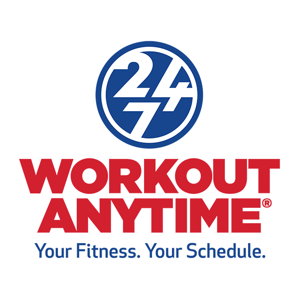 Workout Anytime