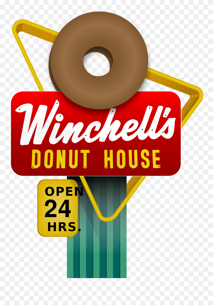 Winchell's Donut House