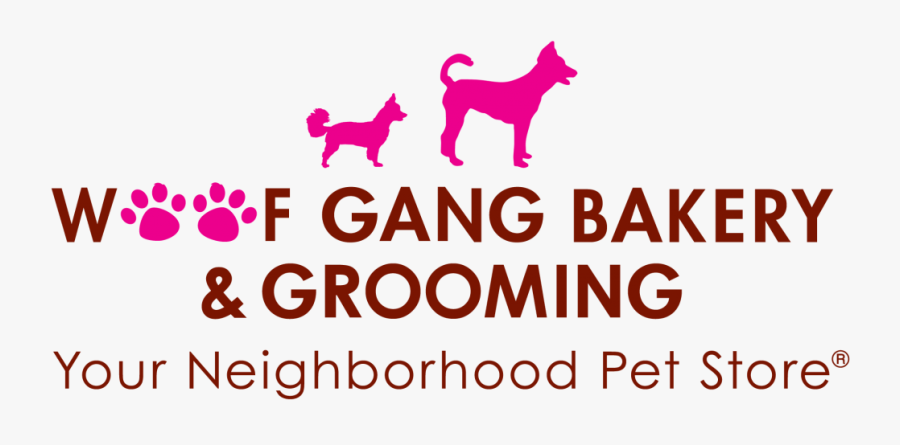 Woof Gang Bakery & Grooming