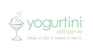 Yogurtini
