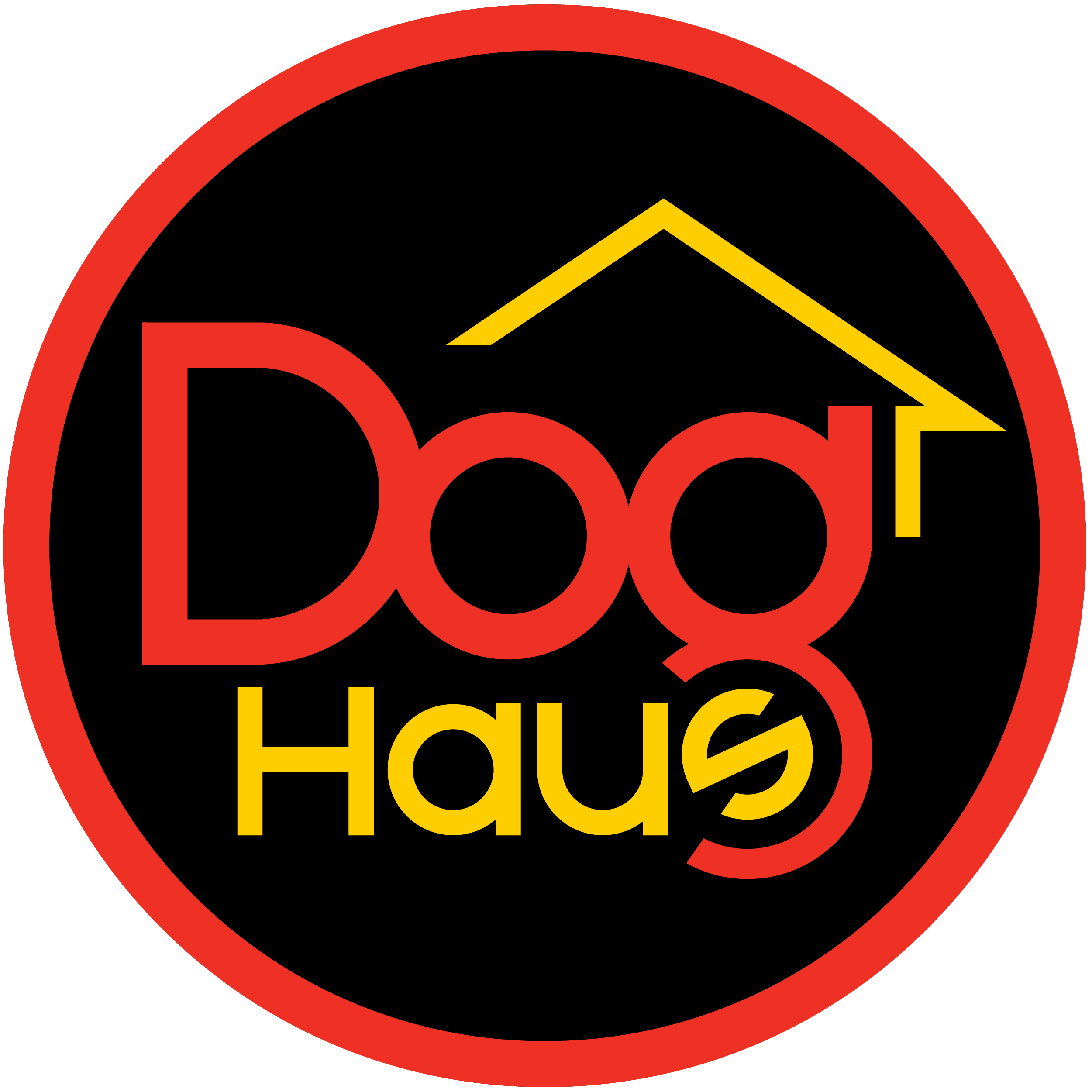 Doghaus