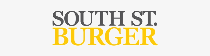South St Burger