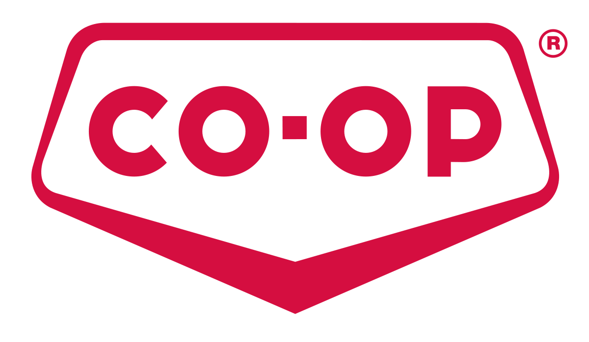 Federated Co-operatives (FCL) Fuel Stations