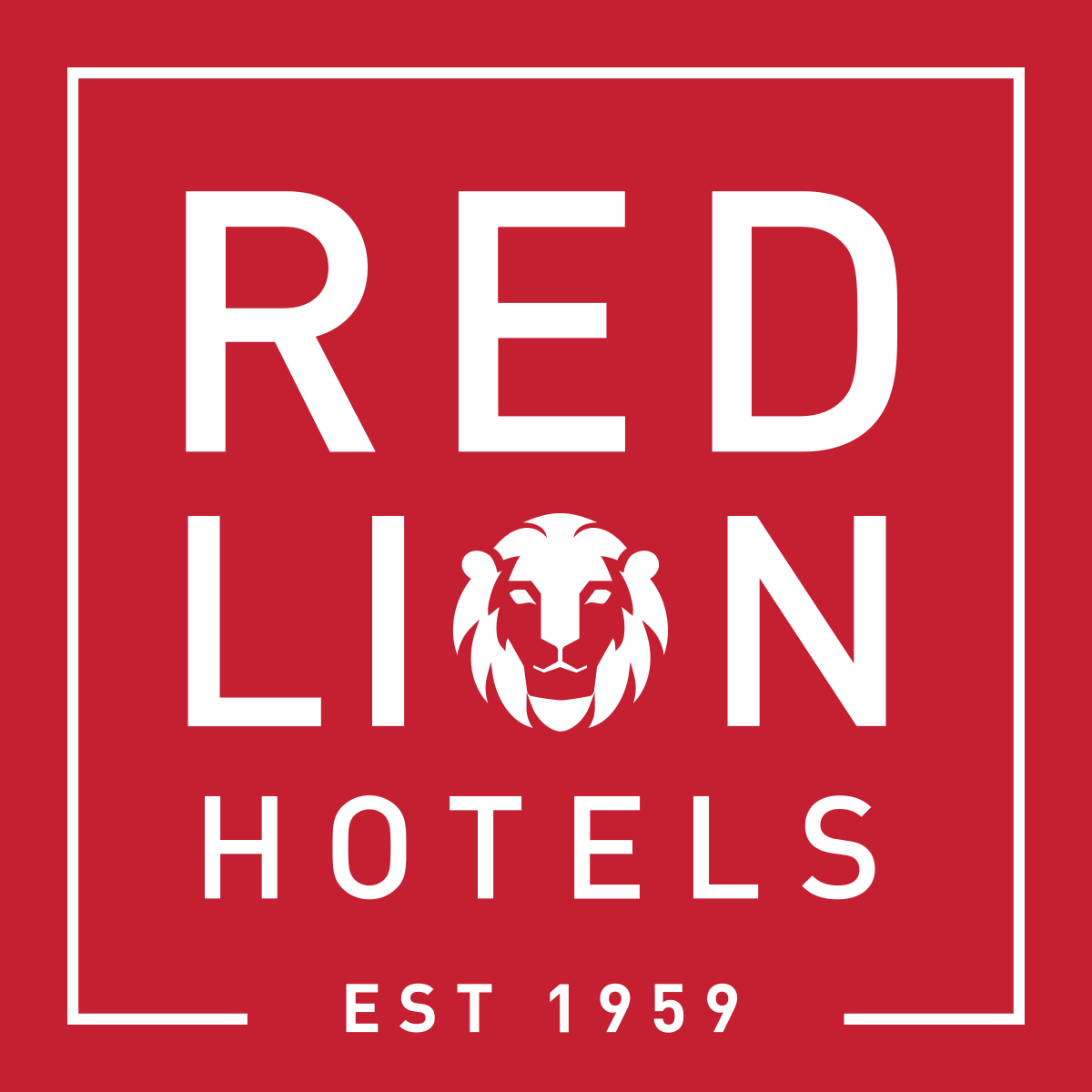 Red Lion Hotels