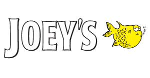 Joey's Seafood Restaurants