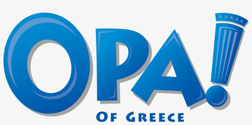 Opa! Souvlaki