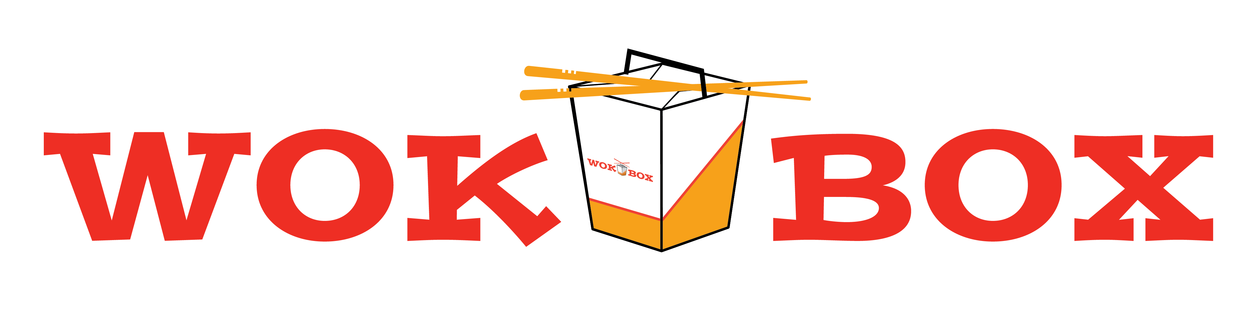 Wok Box