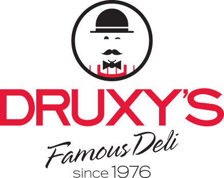 Druxy's Famous Deli