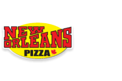 New Orleans Pizza