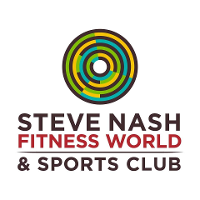 Steve Nash Fitness World