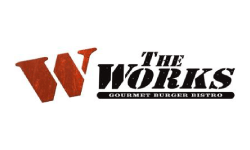 The WORKS Gourmet Burger Bistro