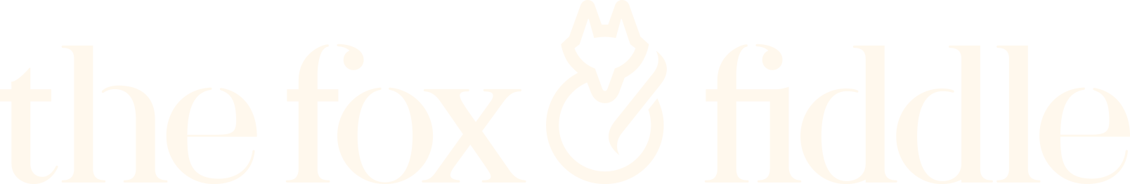 Fox & Fiddle Pub