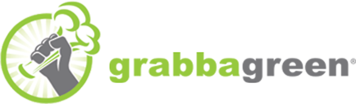 Grabbagreen