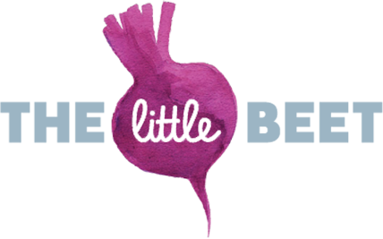 The Little Beet