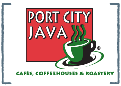 Port City Java