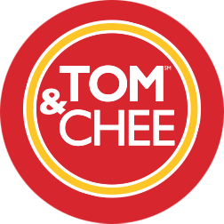 Tom + Chee
