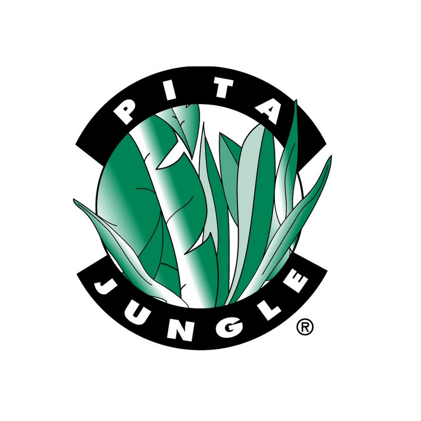Pita Jungle