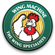 Wing Machine