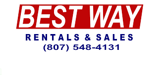Bestway Rental