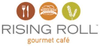 Rising Roll Gourmet Cafe