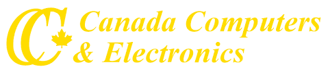 Canada Computers