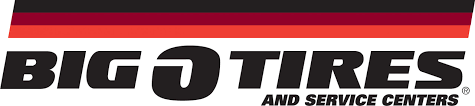 Big O Tires Canada