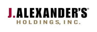 J. Alexander's
