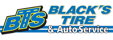 Black's Tire & Auto Service