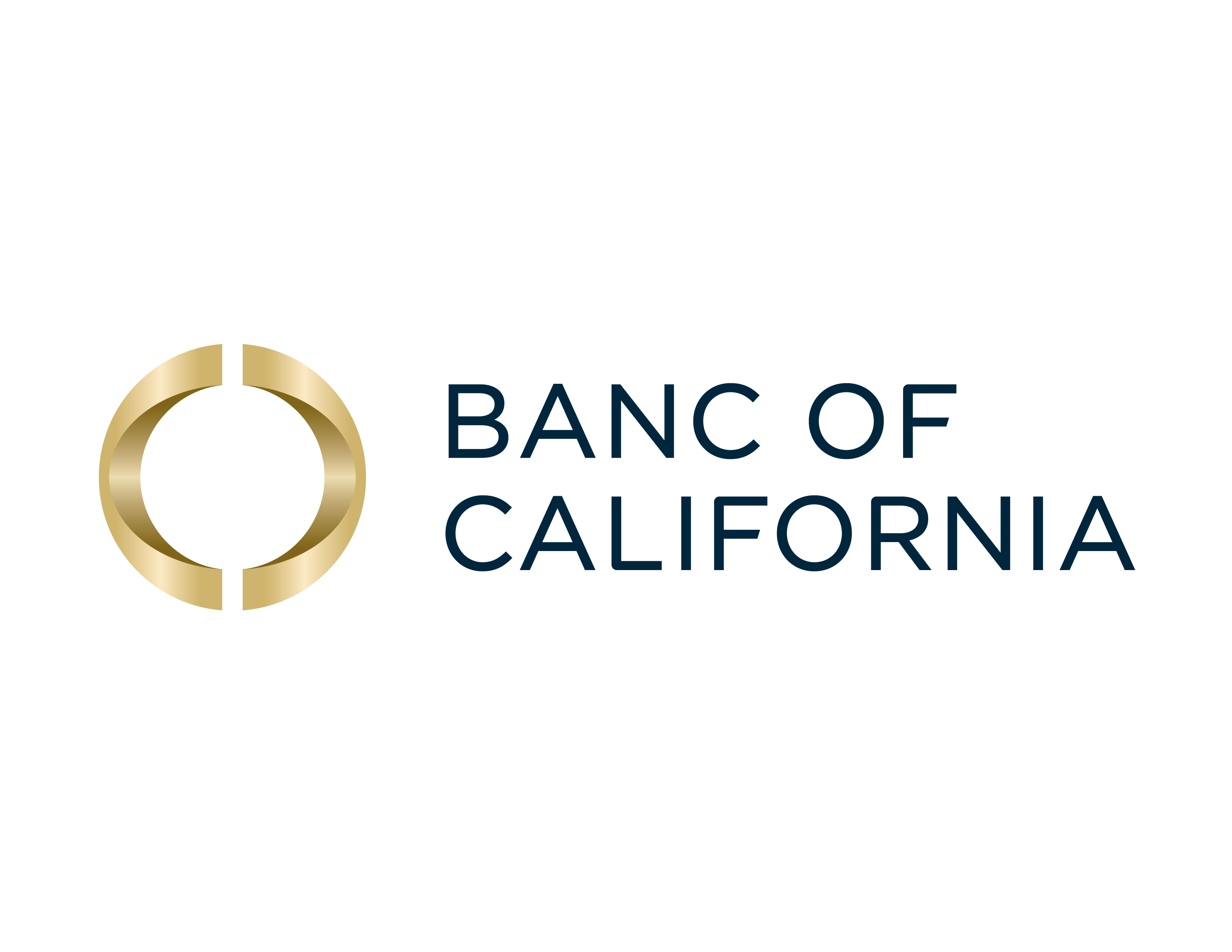 Banc of California