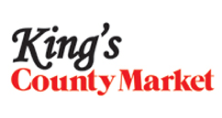 Kings County Market