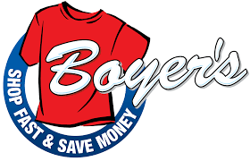 Boyer's Food Markets