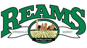 Reams Food Stores