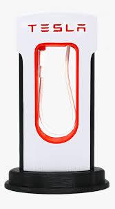 Tesla Charging Stations