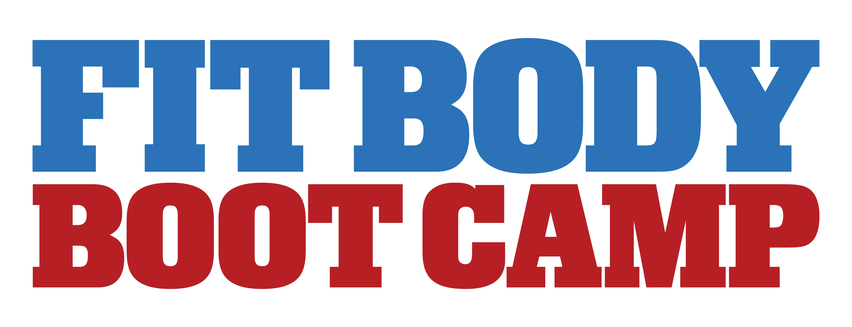 Fit Body Boot Camp