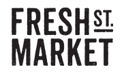 Fresh St. Market