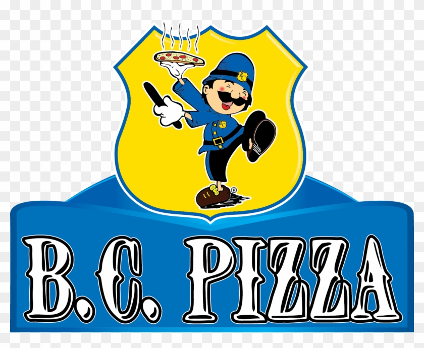 B.C. Pizza