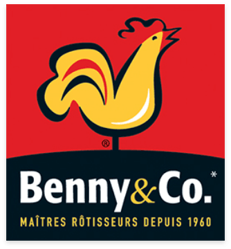 Benny & Co