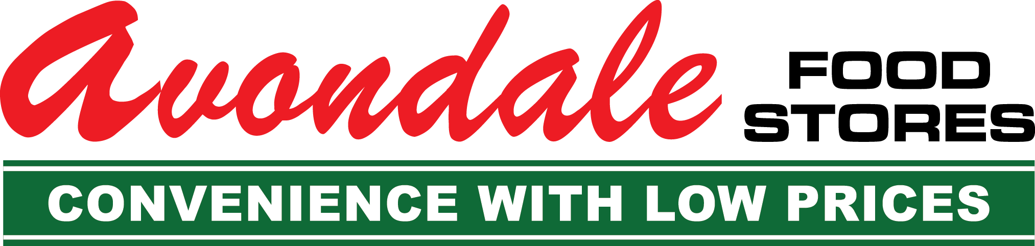 Avondale Food Stores
