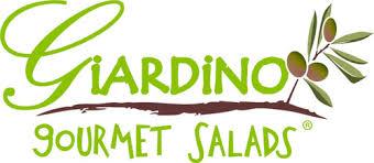 Giardino Gourmet Salads