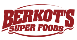 Berkots Super Foods