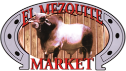 El Mezquite Market