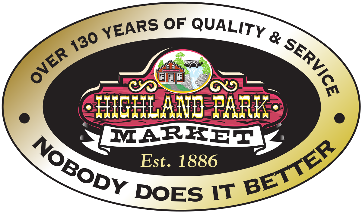 Highland Park Market