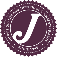 Jensen's Finest Foods